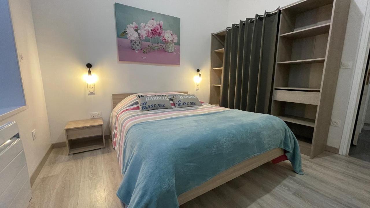 Cocon Lumineux Proche De La Ville Fortifiee Et De Nausicaa 滨海布洛涅 外观 照片