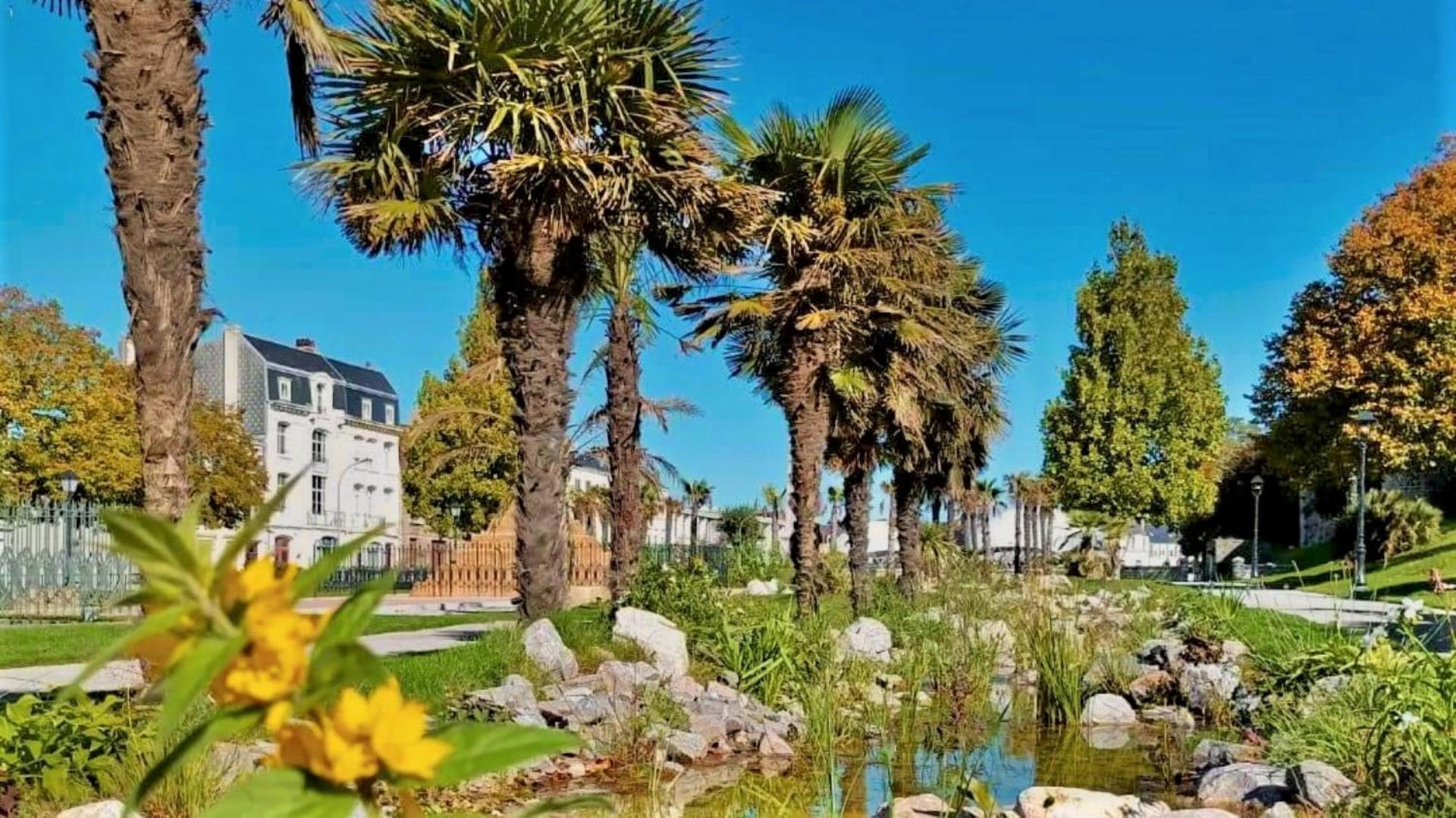 Cocon Lumineux Proche De La Ville Fortifiee Et De Nausicaa 滨海布洛涅 外观 照片