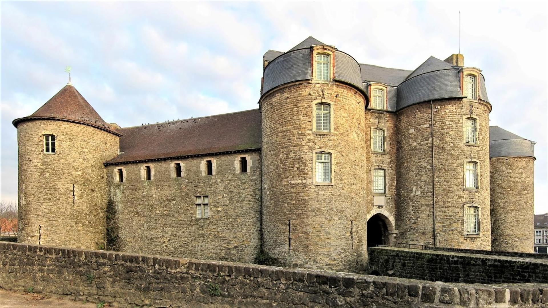 Cocon Lumineux Proche De La Ville Fortifiee Et De Nausicaa 滨海布洛涅 外观 照片