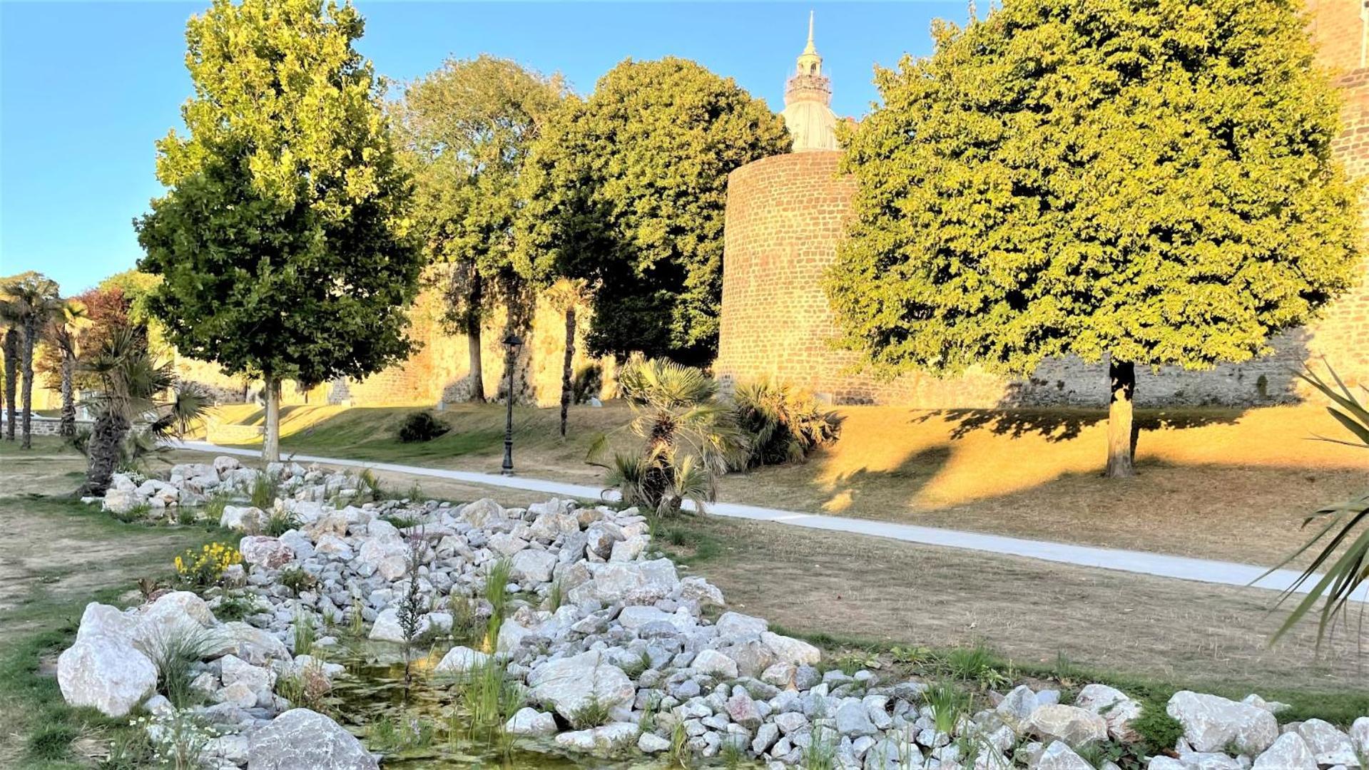 Cocon Lumineux Proche De La Ville Fortifiee Et De Nausicaa 滨海布洛涅 外观 照片